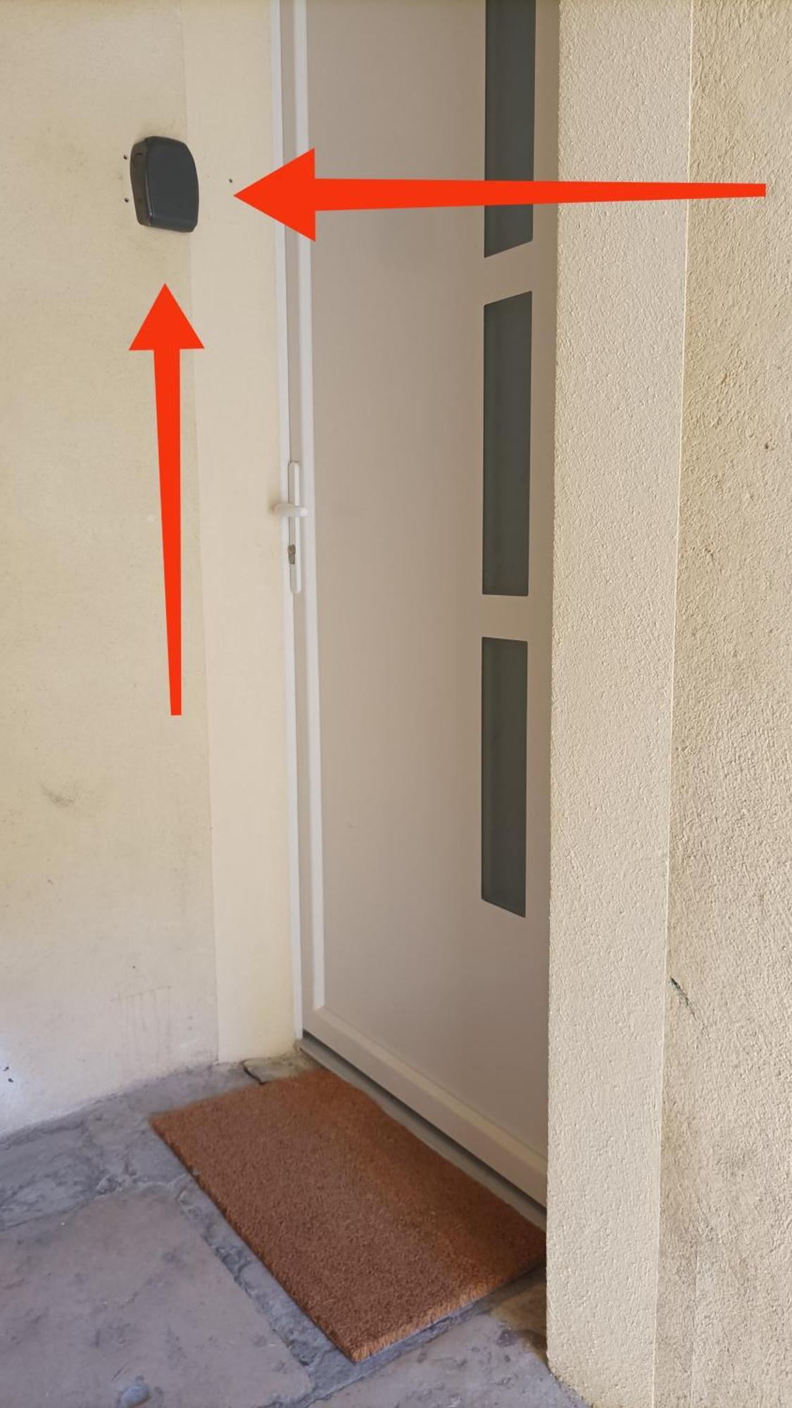 Appartement Cosy Nimes-Centre 2 Exteriör bild