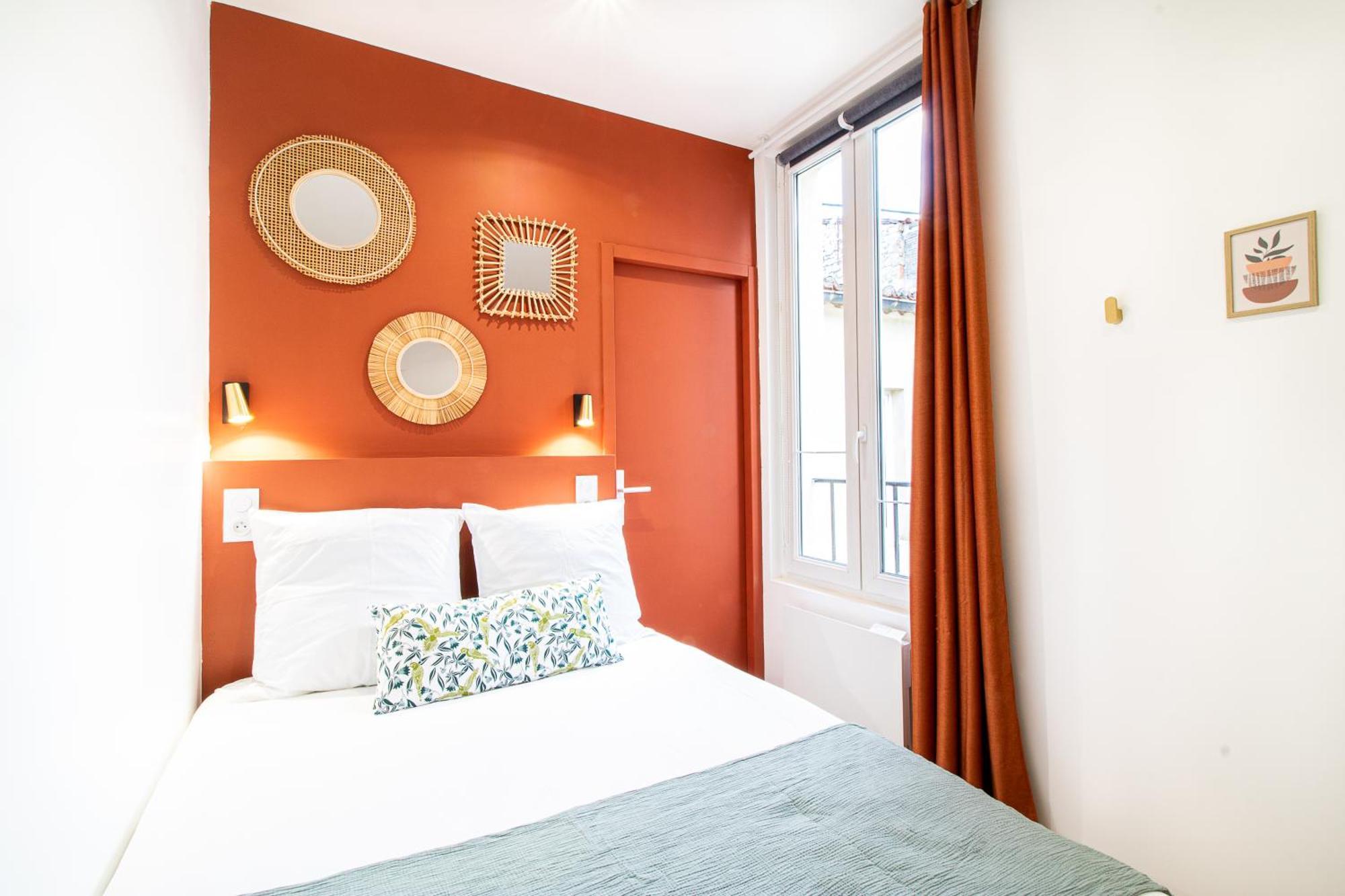 Appartement Cosy Nimes-Centre 2 Exteriör bild